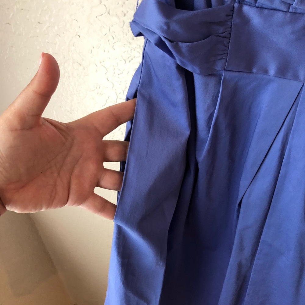 Max & Cleo Dress with Pockets- NWT - Picture 6 of 7